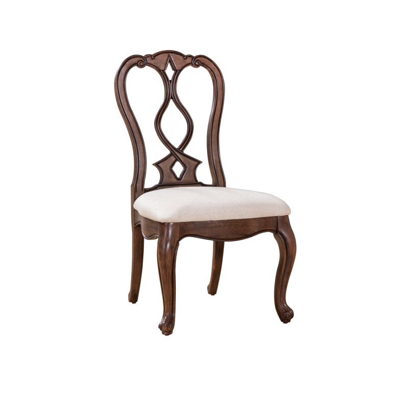 Chaise de salle à manger Almiro