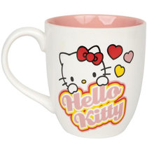 Il Mug di Hello Kitty