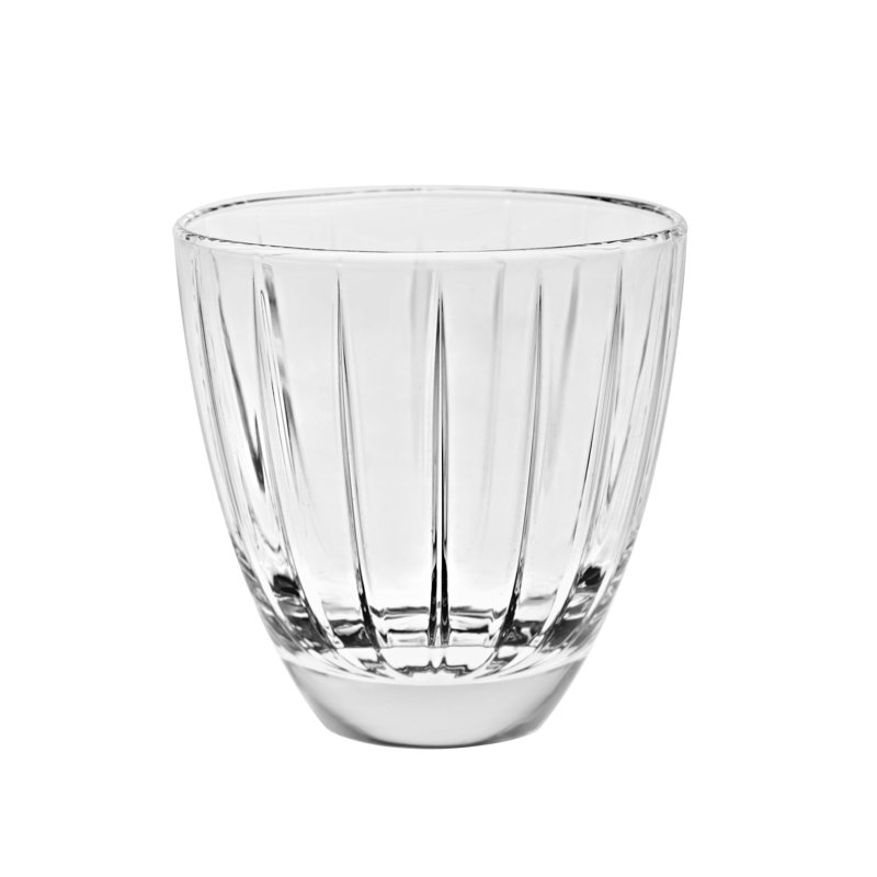 Verre à vin sans tige 12 oz. Accademia