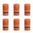 Orange is out of stock