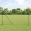 Steel Border Fencing-186943668