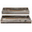 Bathroom Accessory Tray