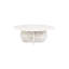 Holmes Marble Coffee Table