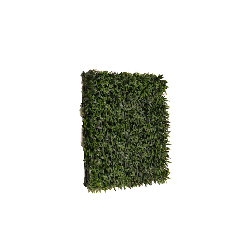 Faux Foliage Grass