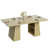 Light Yellow Wood / Yellow