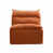 Polyester orange