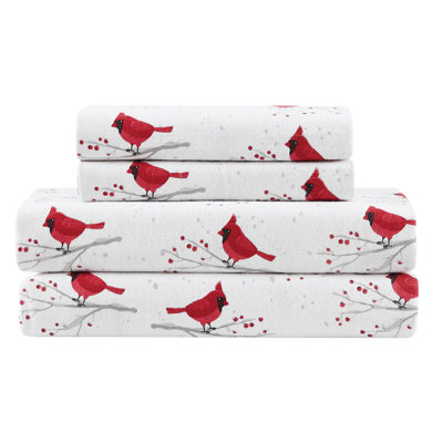 Truly Soft Cardinals Case Pack