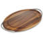 Nambe Braid Carving Board