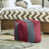 Rouge / gris / rouge