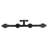 Patoka 4 - Light Dimmable Vanity Light