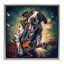«Musician Dog Singing» par Sean Parnell-621447957-633594155