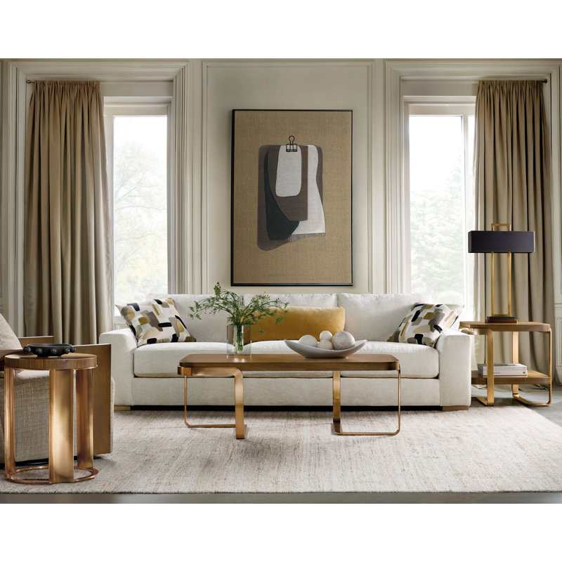 Eleana End Table