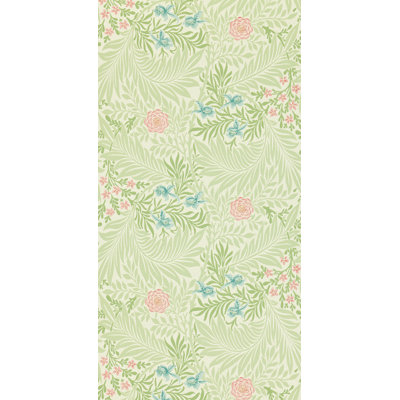 Larkspur Wallpaper