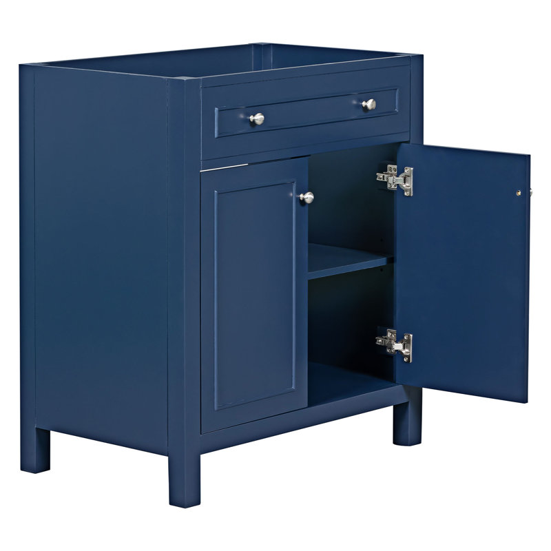 Base de meuble-lavabo simple 29,40 seulement