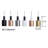 Essoura 3 - Light Cluster Pendant-1767613209