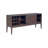 67'' Solid Wood Sideboard