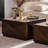 Modern Square Coffee Table