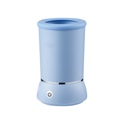 Claw  washing device Pet Foot Washing  Foot Washing For Home Dogs And Cats Paw Cleaner Non Wiping Automatic Foot Washing