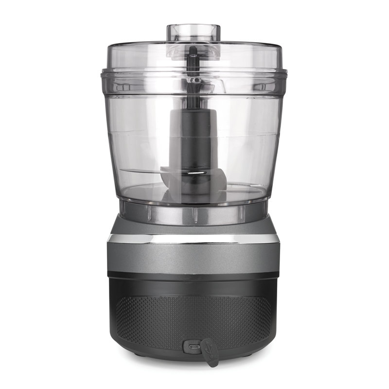 Cuisinart®  Evolution X Cordless Mini Chopper
