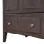 Base de meuble-lavabo simple 35,04 po seulement-101825111