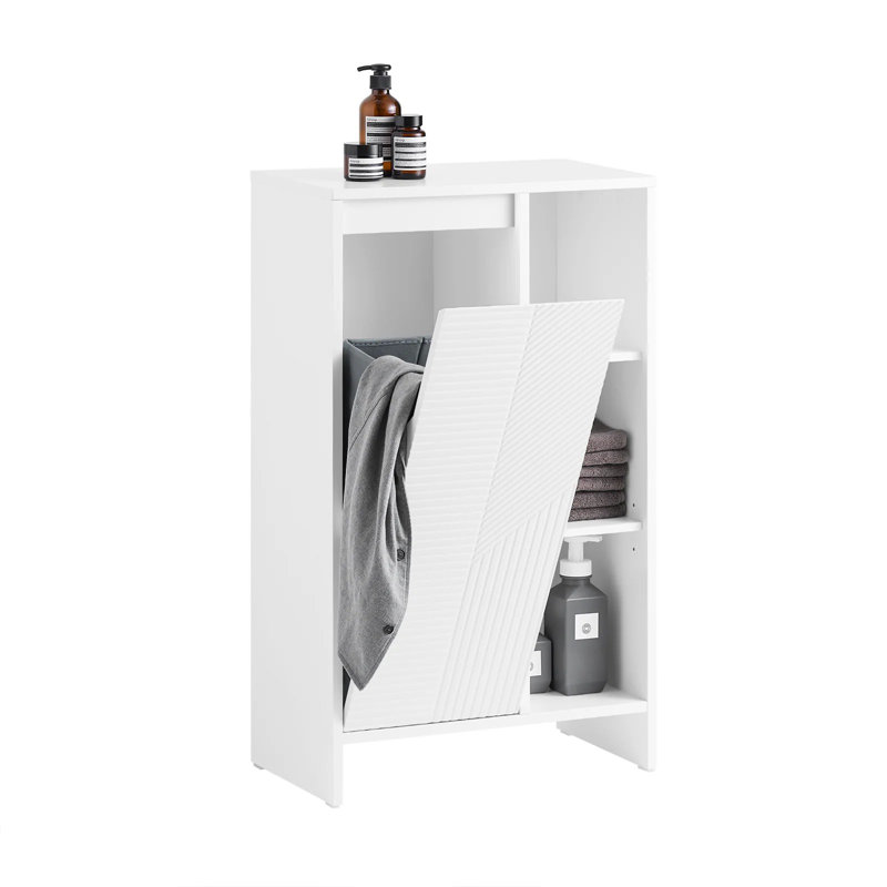 Freestanding Bathroom Cabinet