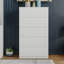 Cunha 70cm W 5 - Drawer Chest of Drawers-506103453