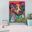 «Lark Manor ™« Sleepy Good Boy »par Dean Russo Studios, art mural sur toile-1938111954