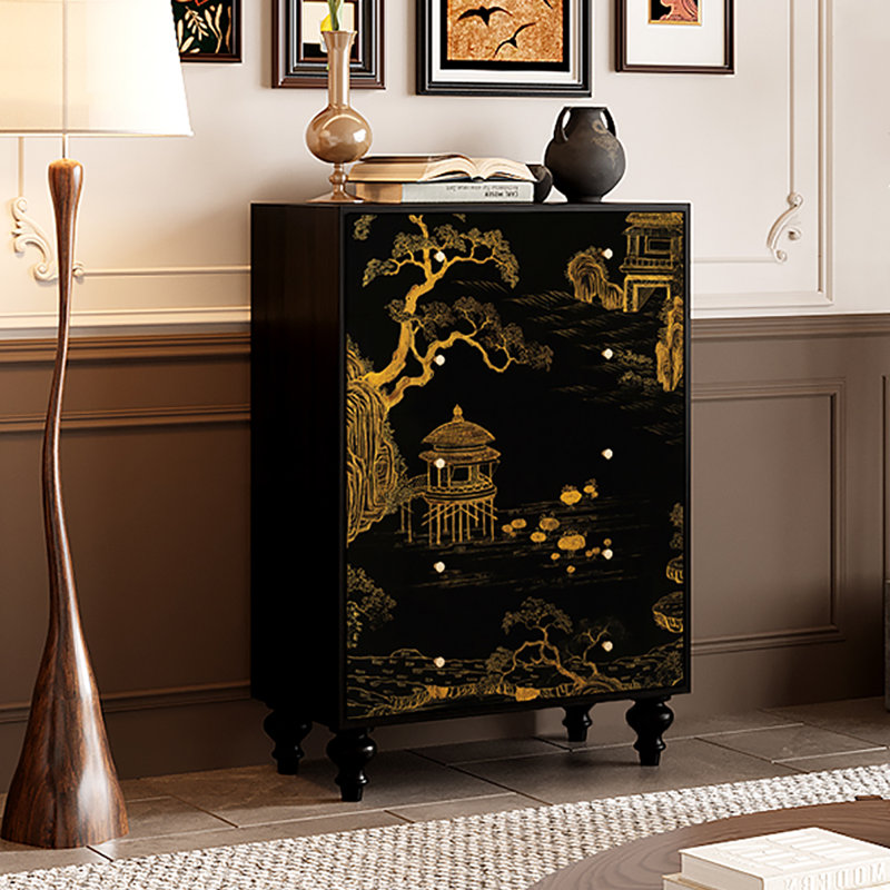 Armoire décorative French Home
