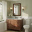 Miroir mural Amara Rustic Farmhouse-1898843796-1898843813