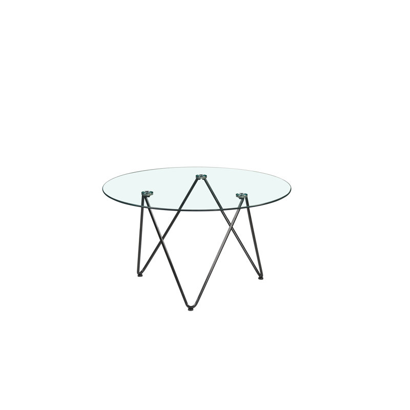 Abdihakim Three Leg Coffee Table