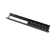 LAVANDA Metal Floating Shelf with Towel Bar