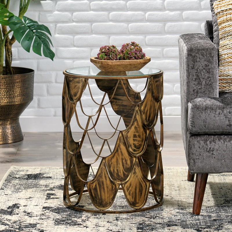 Table d'appoint Pino