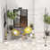 Orrill String Light Poles