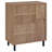 Caryl 2-door Shoe Storage Cabinet