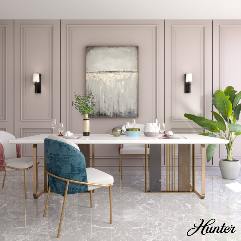 Briargrove 1 - Light Dimmable Candle Wall Light, Matte Black