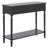 Ferda Haven 2 Drawer Small Console-106910974
