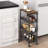 Rolling Storage Cart-106296385-106296387