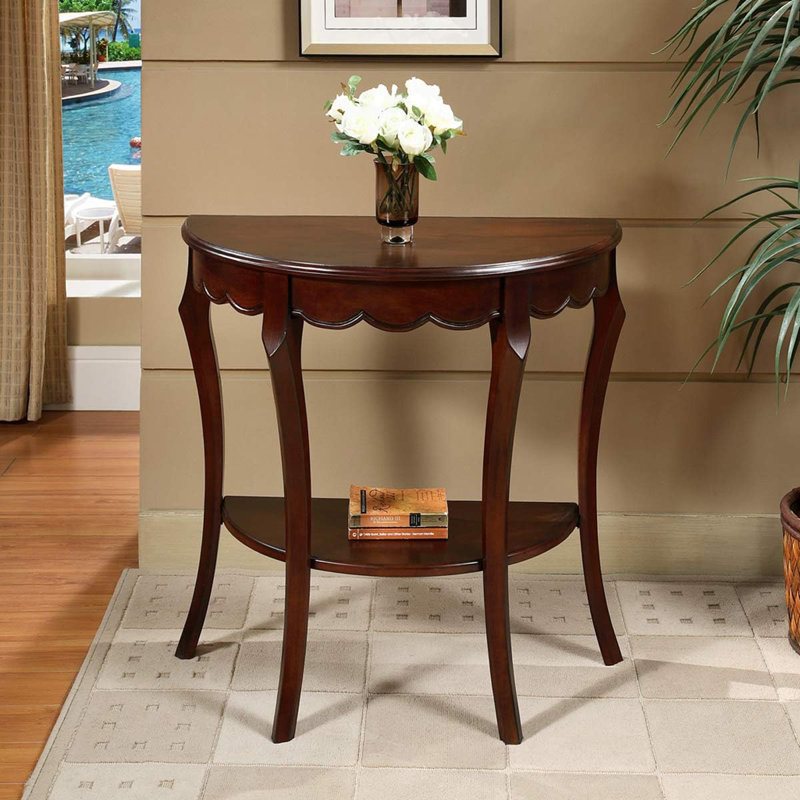 Emert Flower Display Table
