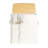 Bamboo Double Laundry Hamper with Rope Handles, Lid and Removable Machine Washable Laundry Bag, 39-Gallons-97956517