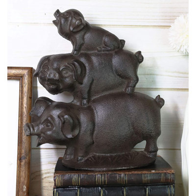 Sighild Animals Figurines & Sculptures