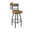 Hunter Swivel Stool-110982438-110982443-110982439