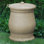 Poubelle 30 gallons Savannah