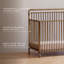 Winston 4-in-1 Convertible Crib-1892055933