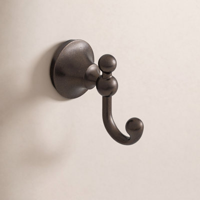 Wynford Wall-Mounted Robe Hook