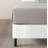 DeSoto 7.5'' Folding Metal Box Spring-790052751