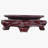 Oriental Onion Shaped Vase Stand-2065255083