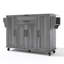 136 cm W Kitchen Island with-1095124524-1095124525