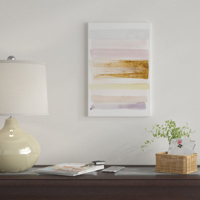 " Pastel Sweep II " by Grace Popp