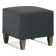 Brooklyn Upholstered Ottoman