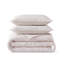 Ensemble de courtepointe Peri Home Medallion-113214045